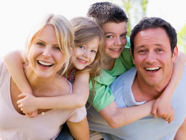 Family Dispute Solution