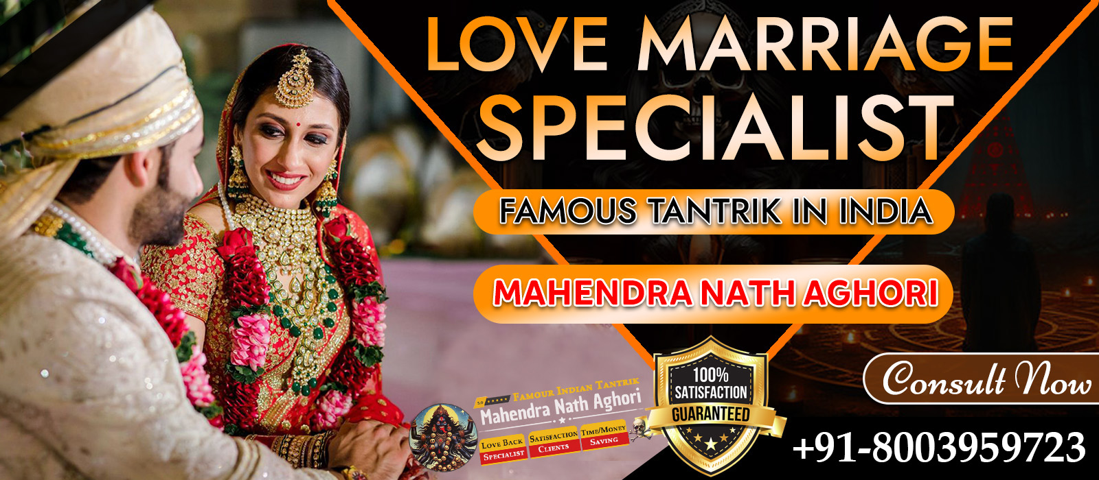 Mahendra Nath +91-8003959723