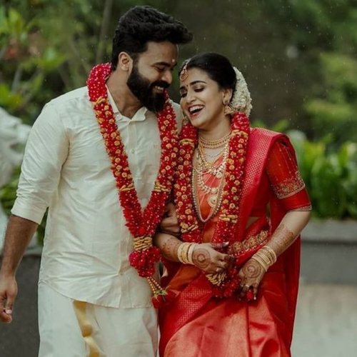 Love Marriage